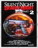 Silent Night, Deadly Night Part 2 (1987) poster