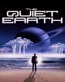 The Quiet Earth (1985) poster