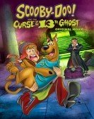 Scooby-Doo! and the Curse of the 13th Ghost (2019) Free Download