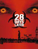 28 Days Later... poster