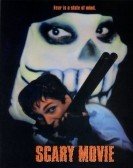 Scary Movie (1989) poster