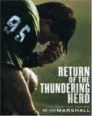 Return of the Thundering Herd: The Story That Inspired 'We Are Marshall' Free Download