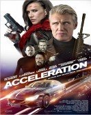 Acceleration (2019) poster