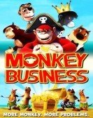 Monkey Business (2013) Free Download