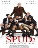 Spud 2: The Madness Continues (2013) Free Download