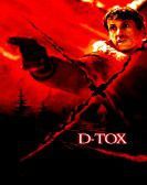 D-Tox poster