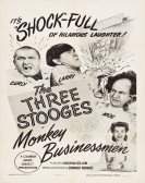 Monkey Businessmen (1946) Free Download