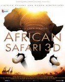 3D Safari: Africa (2011) Free Download