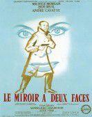 Le Miroir à deux faces poster