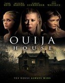 Ouija House (2018) poster