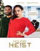 Holiday Heist (2019) poster