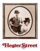 Hester Street (1975) poster