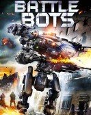 Battle Bots (2018) poster