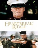 Heartbreak Ridge (1986) poster