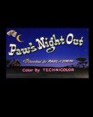 Paw's Night Out Free Download