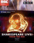 Shakespeare Live! From the RSC (2016) poster