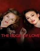 The Edge of Love poster