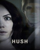 Hush (2016) poster