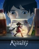 The Secret World of Arrietty - 借りぐらしのアリエッティ (2010) Free Download