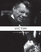 Victim (1961) poster