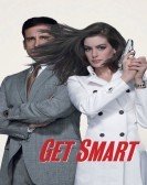 Get Smart (2008) poster