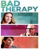 Bad Therapy (2020) poster