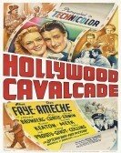 Hollywood Cavalcade (1939) Free Download