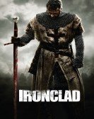 Ironclad (2011) poster