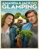 Amanda & Jack Go Glamping (2017) poster