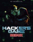 Hacker's Game Redux (2018) poster