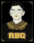 RBG (2018) poster