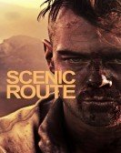 Scenic Route (2013) poster