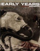 Marilyn Manson: The Early Years Free Download