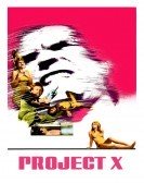 Project X (1968) poster