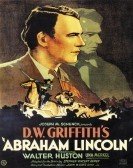 Abraham Lincoln (1930) poster