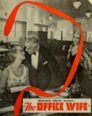 The Office Wife (1930) Free Download