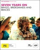 Bingo, Bridesmaids & Braces poster