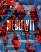 We Blew It (2017) poster