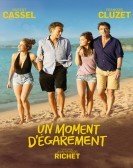 Un moment d'égarement (2015) poster