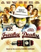 Freaky Deaky (2012) Free Download