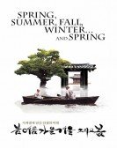 Spring, Summer, Fall, Winter... and Spring (2003) poster