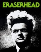 Eraserhead (1977) poster