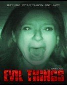 Evil Things (2012) Free Download