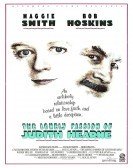 The Lonely Passion of Judith Hearne (1987) poster