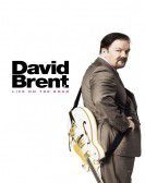 David Brent: Life on the Road poster