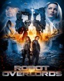 Robot Overlords poster