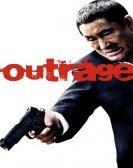 The Outrage (2010) poster