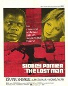 The Lost Man (1969) poster