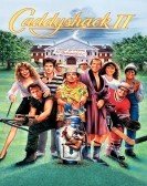 Caddyshack II (1988) poster