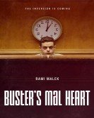 Buster's Mal Heart (2017) poster